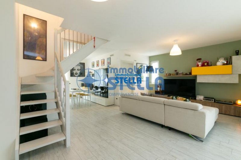 Jesolo Splendido appartamento in residence con piscina Wohnung kaufen