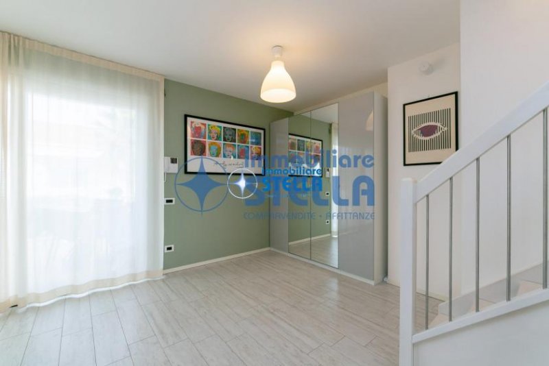 Jesolo Splendido appartamento in residence con piscina Wohnung kaufen