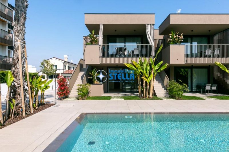 Lido di Jesolo Wohnung kaufen