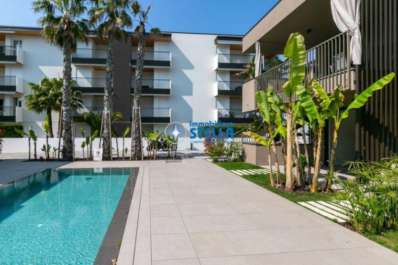 Lido di Jesolo Wohnung kaufen