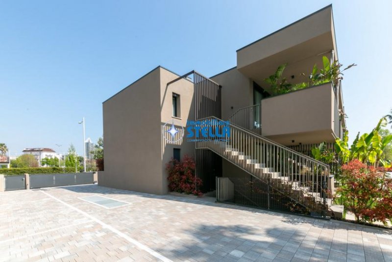 Lido di Jesolo Wohnung kaufen