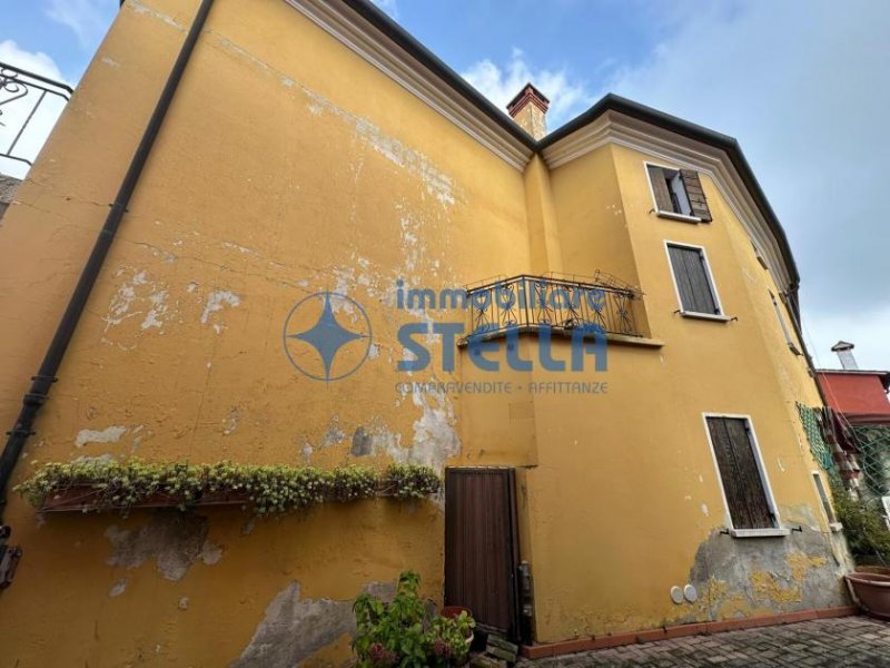 Torre di Mosto Wohnung kaufen