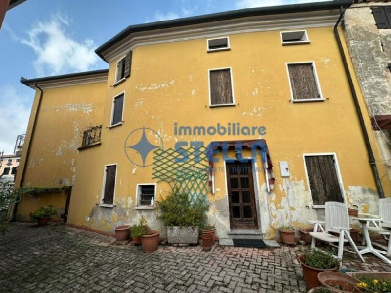 Torre di Mosto Wohnung kaufen