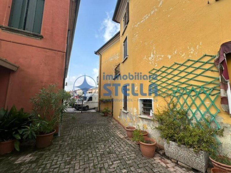 Torre di Mosto Wohnung kaufen