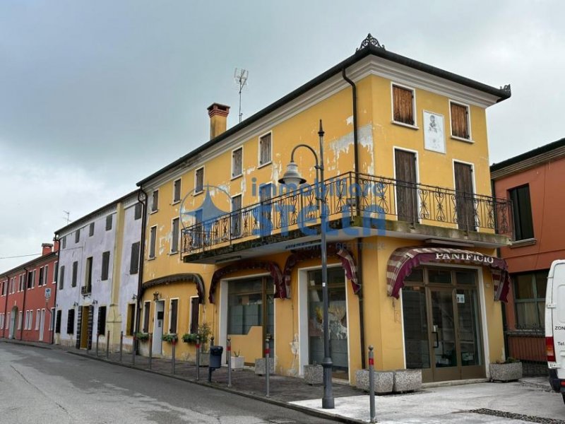 Torre di Mosto Wohnung kaufen