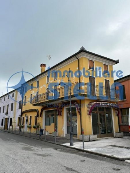 Torre di Mosto Wohnung kaufen