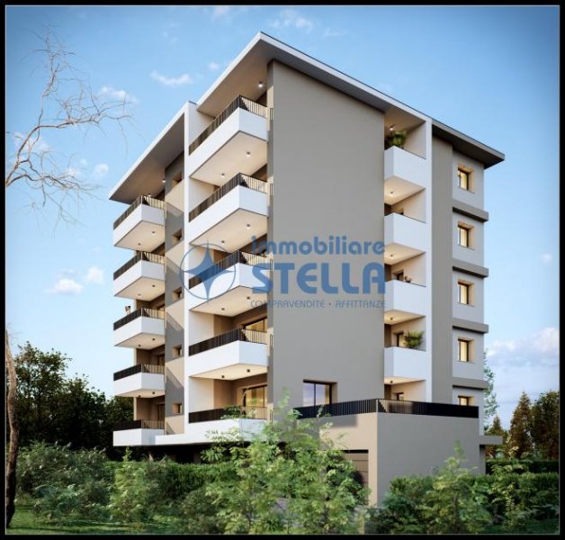 San Donà di Piave Wohnung kaufen