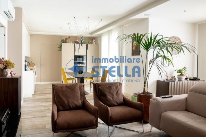 San Donà di Piave Wohnung kaufen