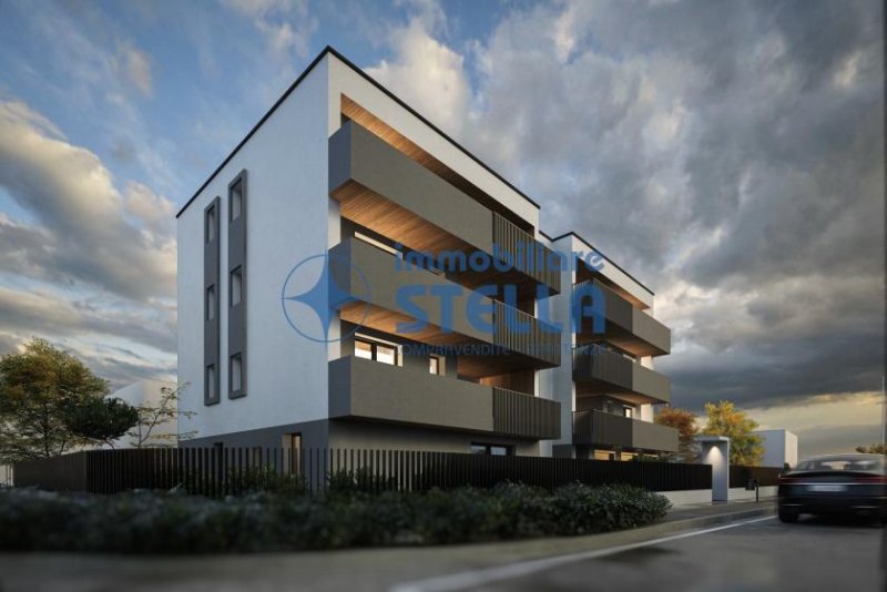 San Donà di Piave Wohnung kaufen