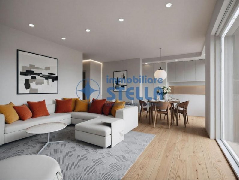 San Donà di Piave Wohnung kaufen