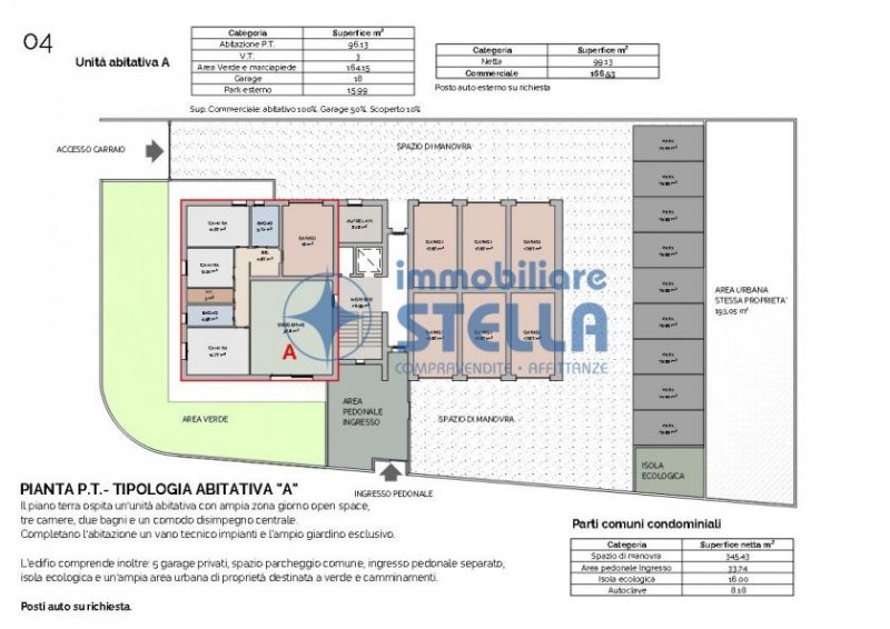 San Donà di Piave Wohnung kaufen