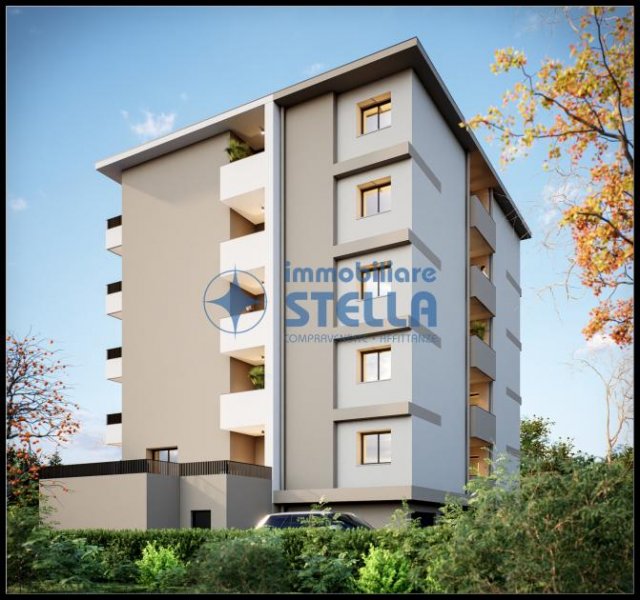 San Donà di Piave Wohnung kaufen