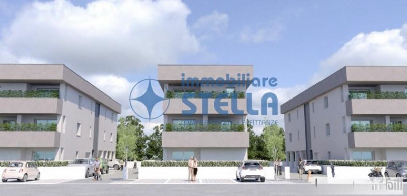 San Donà di Piave Wohnung kaufen