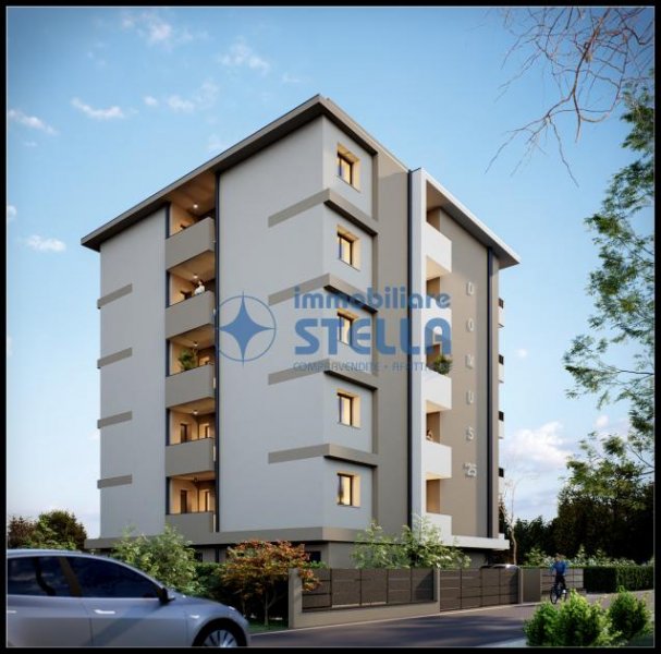 San Donà di Piave Wohnung kaufen