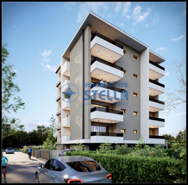 San Donà di Piave Wohnung kaufen