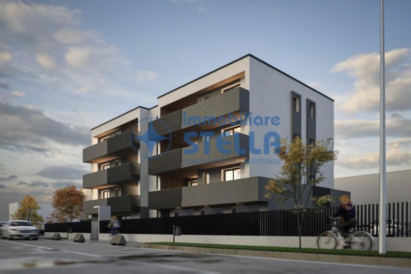 San Donà di Piave Wohnung kaufen