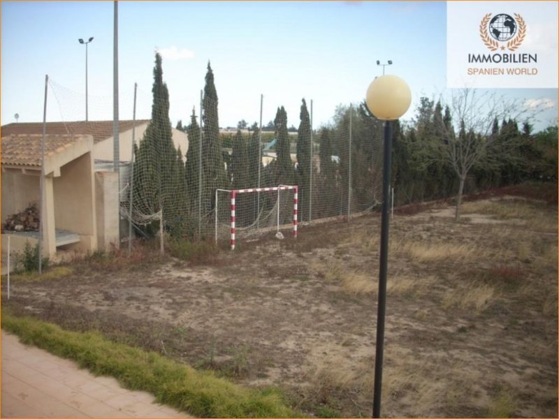 Murcia / Valladolises 3.400m2 grosse Finca mit Wohnhaus in Valladolises/Murcia Haus kaufen