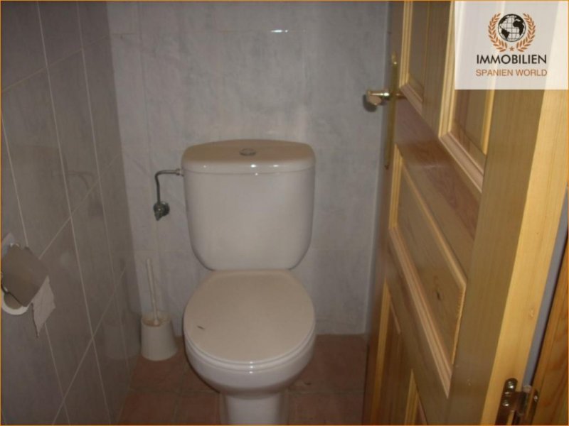 Murcia / Valladolises 3.400m2 grosse Finca mit Wohnhaus in Valladolises/Murcia Haus kaufen