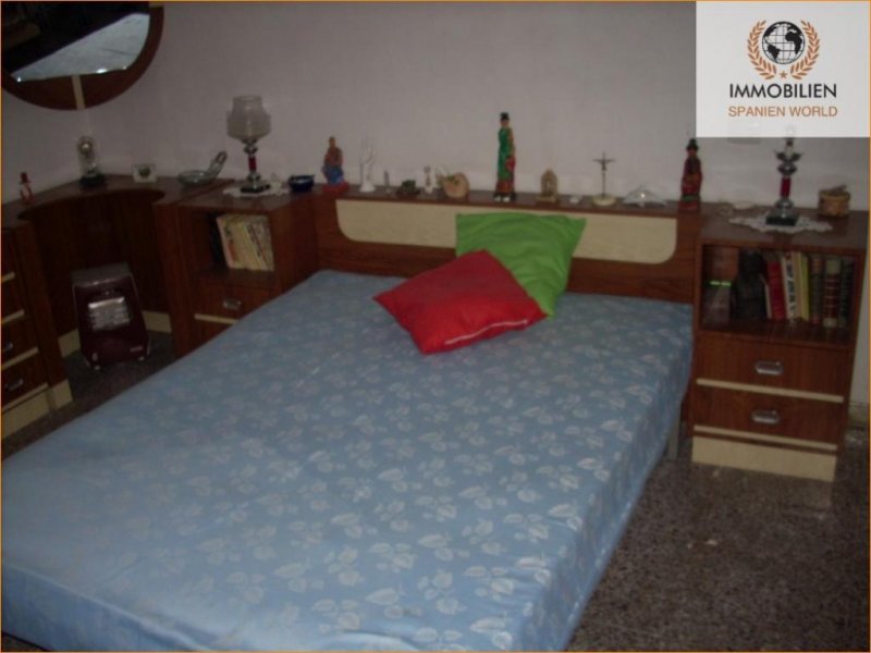 Los Martinez del Puerto 3000m2 grosse Finca+2 WOHNHÄUSERN Haus kaufen