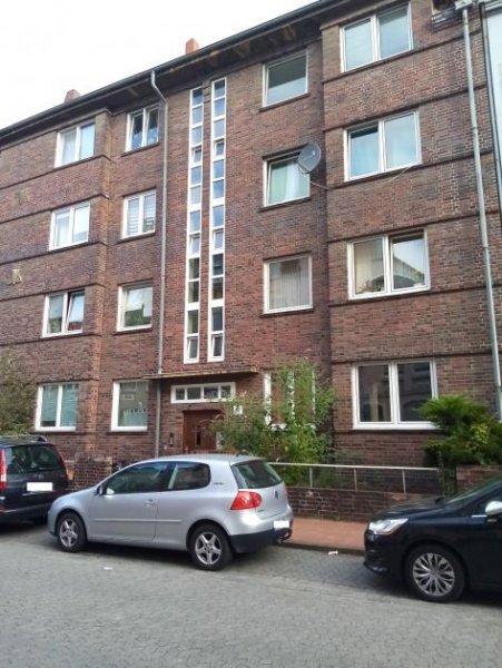 Hannover Ruhig wohnen, mitten in Döhren - 3 Zimmer mit Balkon Wohnung kaufen