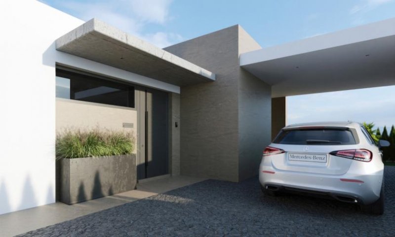 Fuente Alamo Premium Golf Villa Haus kaufen