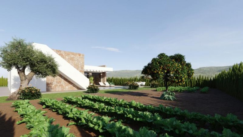 Fuente Alamo Premium Villa on Golf Course Haus kaufen