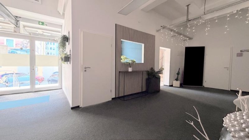 Hannover INNERSTÄDTISCHES WOHN- UND ENTWICKLUNGSAREAL MIT BESTEHENDEM CASHFLOW IN RUHIGER CITYLAGE VON HANNOVER Grundstück kaufen