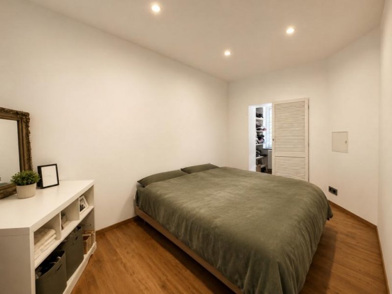 Hannover Kapitalanlage in Hannover Hainholz – Modernisierte 2-Zimmer-Wohnung mit bestehendem Mietverhältnis Wohnung kaufen