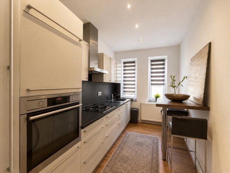 Hannover MODERNISIERTE 2-ZIMMER-WOHNUNG IN HANNOVER-HAINHOLZ Wohnung kaufen