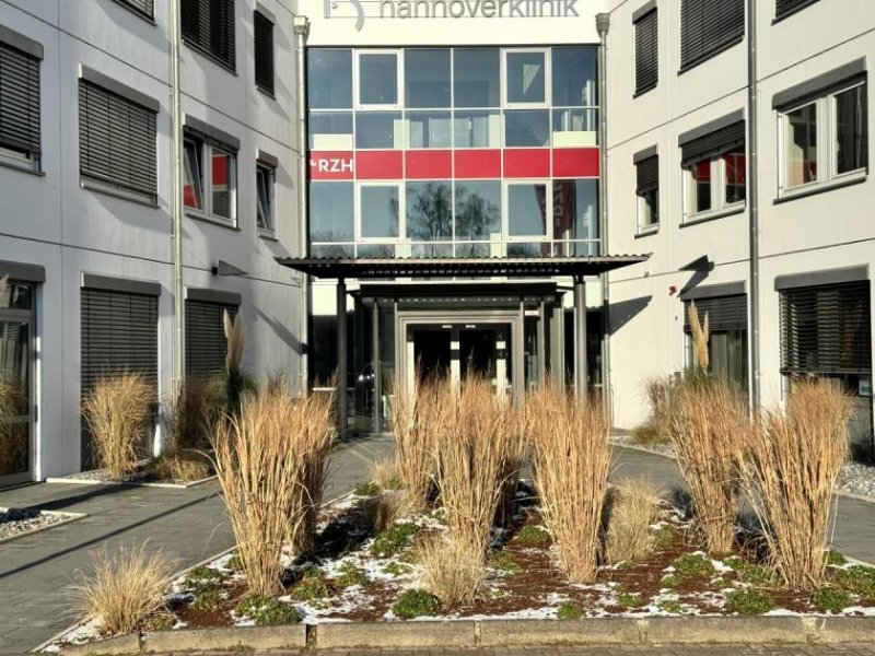 Hannover Kapitalanlage mit langfristigem Mietvertrag und 5 % Rendite Gewerbe kaufen