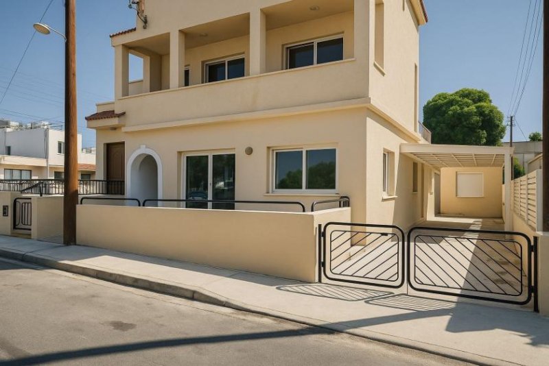 Limassol- Agios Spyridonas Unique Private Sale - 3 Independent Units: 2-Bed Apartment, 1-Bed Apartment & Separate Studio - Smart Living & Zero-Cost