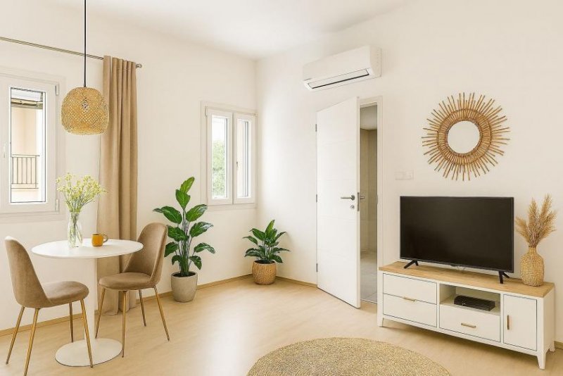 Limassol Από Ιδιώτη - 3 Κατοικίες στη Λεμεσό: Διαμέρισμα 2 Υπν., Διαμέρισμα 1 Υπν.