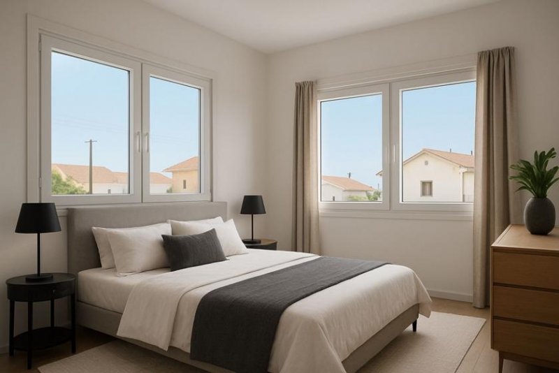 Limassol Privatverkauf in Limassol - 3 Wohneinheiten: 2-Zimmer-Flat, 1-Zimmer-Flat & Studio - Leben & Investieren zum Nulltarif