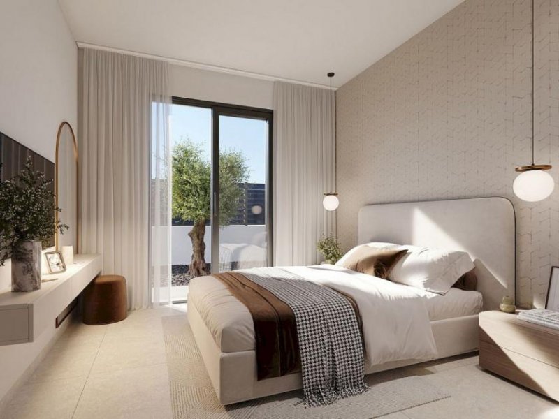 Fuente Alamo HIT: Neubau-Villa mit Pool und Dachterrasse am Hacienda del Álamo Golf Resort Haus kaufen