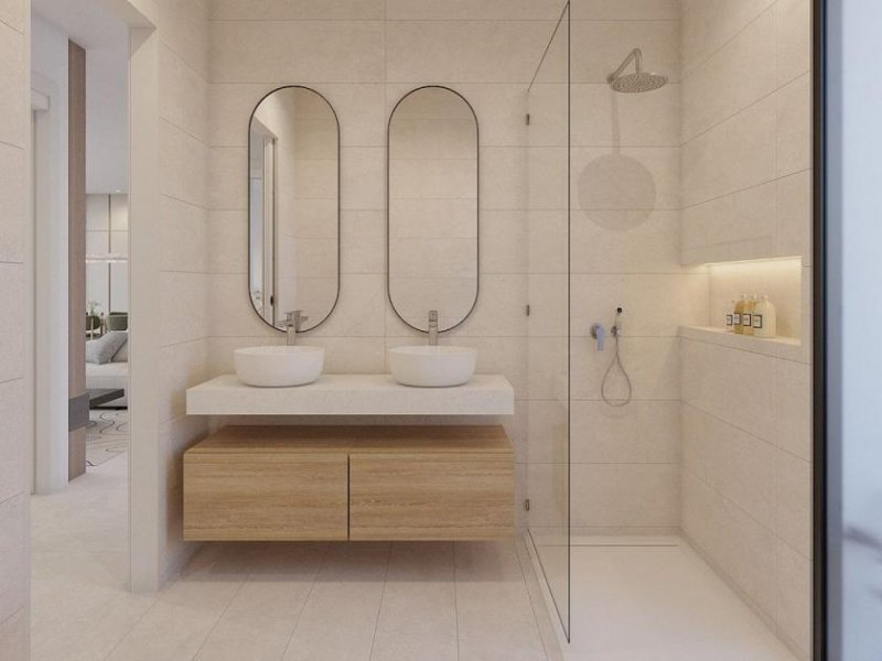 Fuente Alamo Luxuriöse Neubauvillen zwischen den historischen Städten Cartagena und Murcia - Hacienda del Álamo Golf Resort Haus kaufen