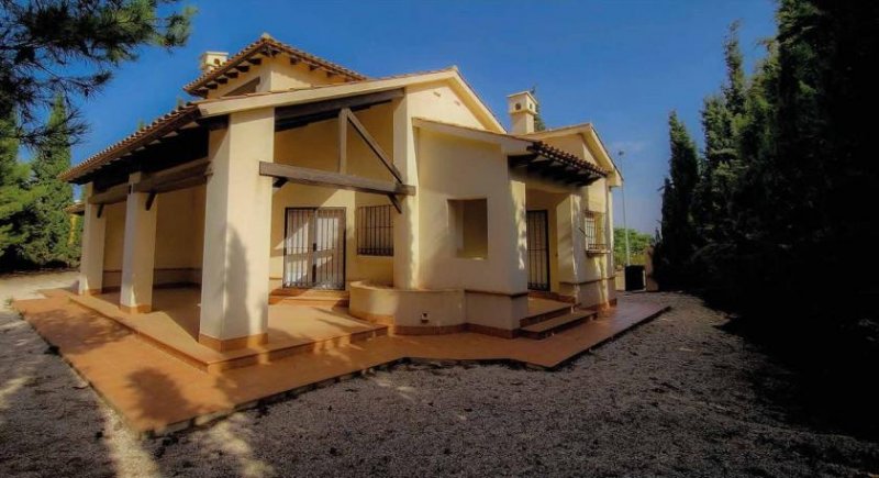 Las Palas Villen mit 3 Schlafzimmern, 2 Bädern, Dachterrasse, Kfz-Stellplatz und Gemeinschaftspool in wunderschöner Umgebung Haus kaufen