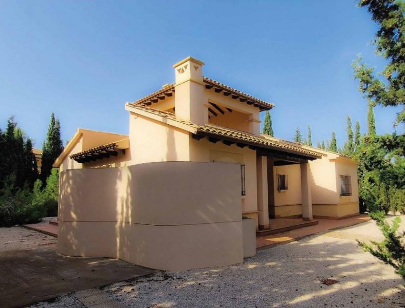 Las Palas Villen mit 3 Schlafzimmern, 2 Bädern, Dachterrasse, Kfz-Stellplatz und Gemeinschaftspool in wunderschöner Umgebung Haus kaufen