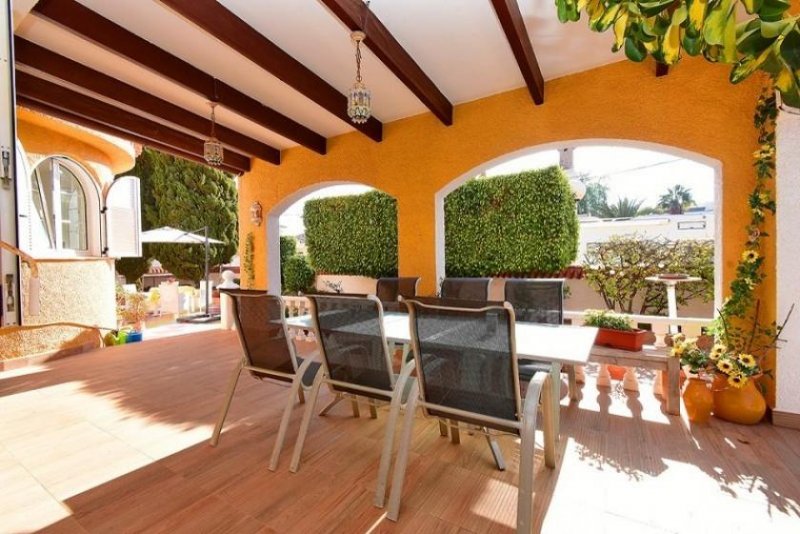 Estrella de Mar Villa in Estrella de Mar Haus kaufen