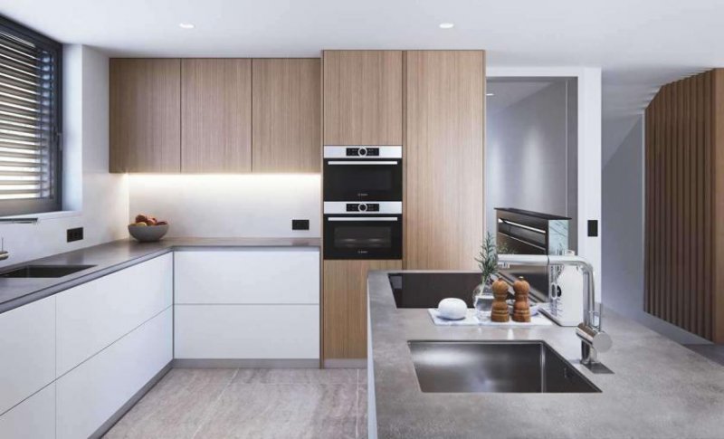 Cabo de Palos Einzigartige Villa mit fantastischen Meerblick Haus kaufen