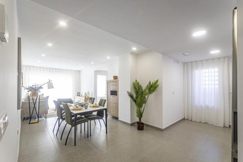 La Manga del Mar Menor Wohnung direkt am Strand in La Manga Wohnung kaufen