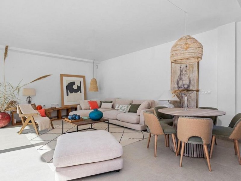 La Manga Neubau -Moderne, zeitgenössische hochwertige Villen Haus kaufen