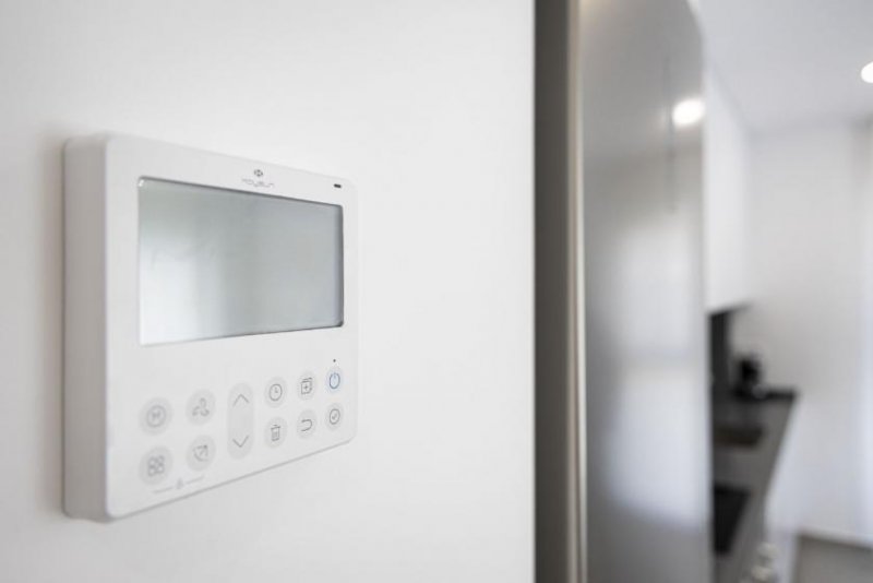 Murcia Schöne neue Meerblick-Wohnungen am Hafen von La Manga del Mar Menor Wohnung kaufen