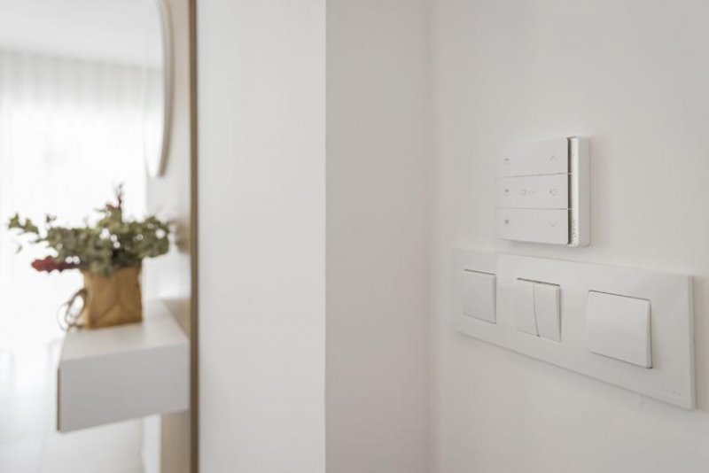 Murcia Schöne neue Meerblick-Wohnungen am Hafen von La Manga del Mar Menor Wohnung kaufen