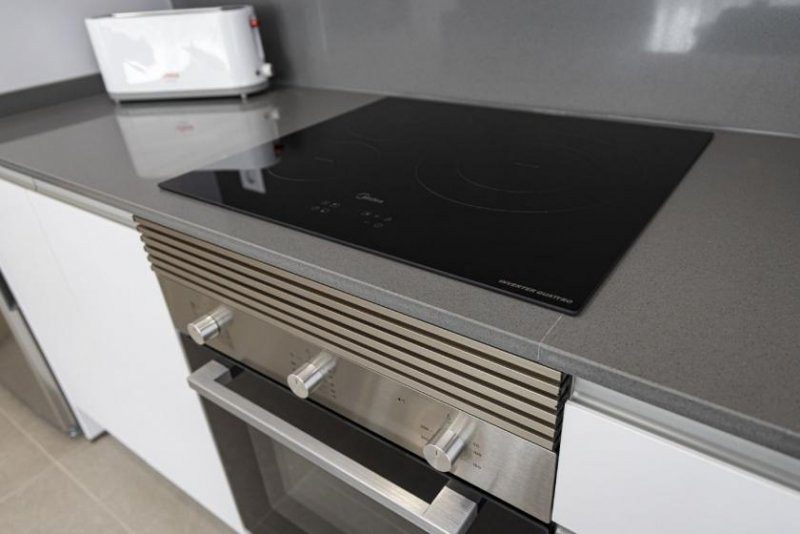 Murcia Schöne neue Meerblick-Wohnungen am Hafen von La Manga del Mar Menor Wohnung kaufen