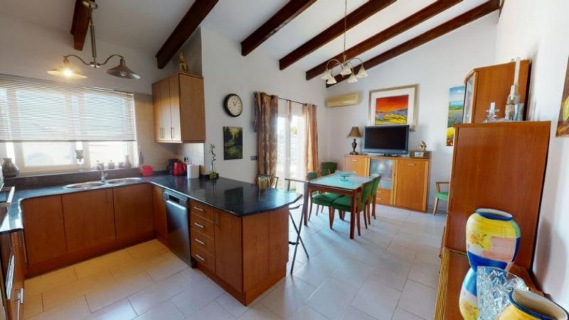 Los Belones Villa mit Gästehaus, Privatpool und wunderschönem Ausblick Haus kaufen