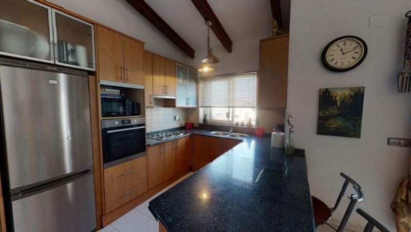 Los Belones Villa mit Gästehaus, Privatpool und wunderschönem Ausblick Haus kaufen