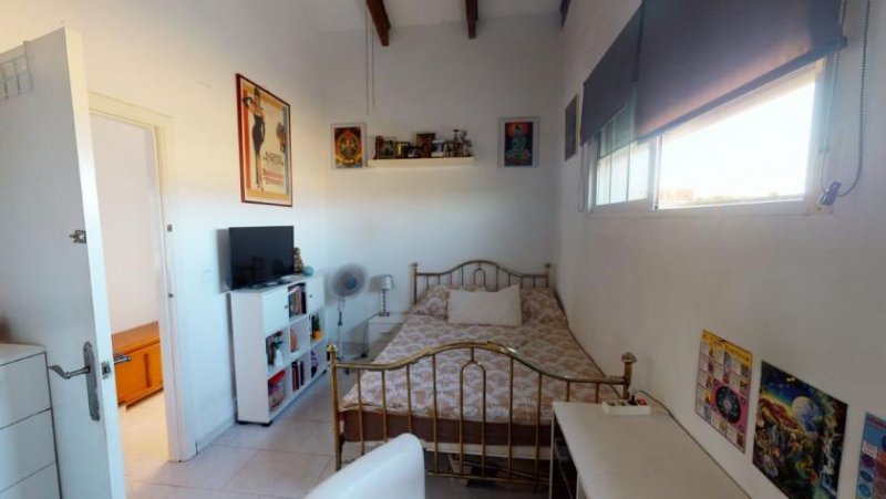 Los Belones Villa mit Gästehaus, Privatpool und wunderschönem Ausblick Haus kaufen