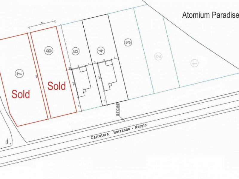 Murcia Neubau-Villa in malerischer Landschaft von Campo de San Juan Haus kaufen