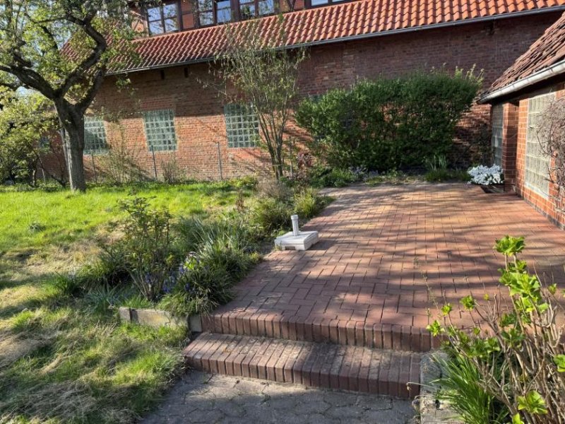 Hannover Charmanter Denkmalschutz für Ihre Wohnträume mit Potenzial Haus kaufen