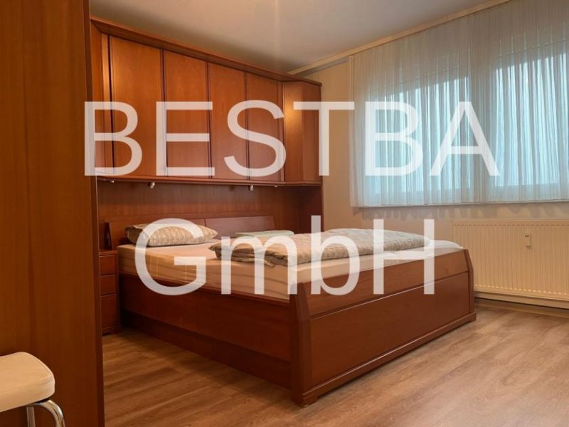 Hannover TOP gepflegte Eigentumswohnung in Wettbergen Wohnung kaufen